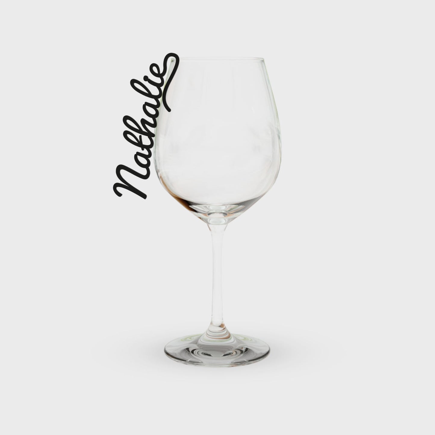 Glas-Anhänger