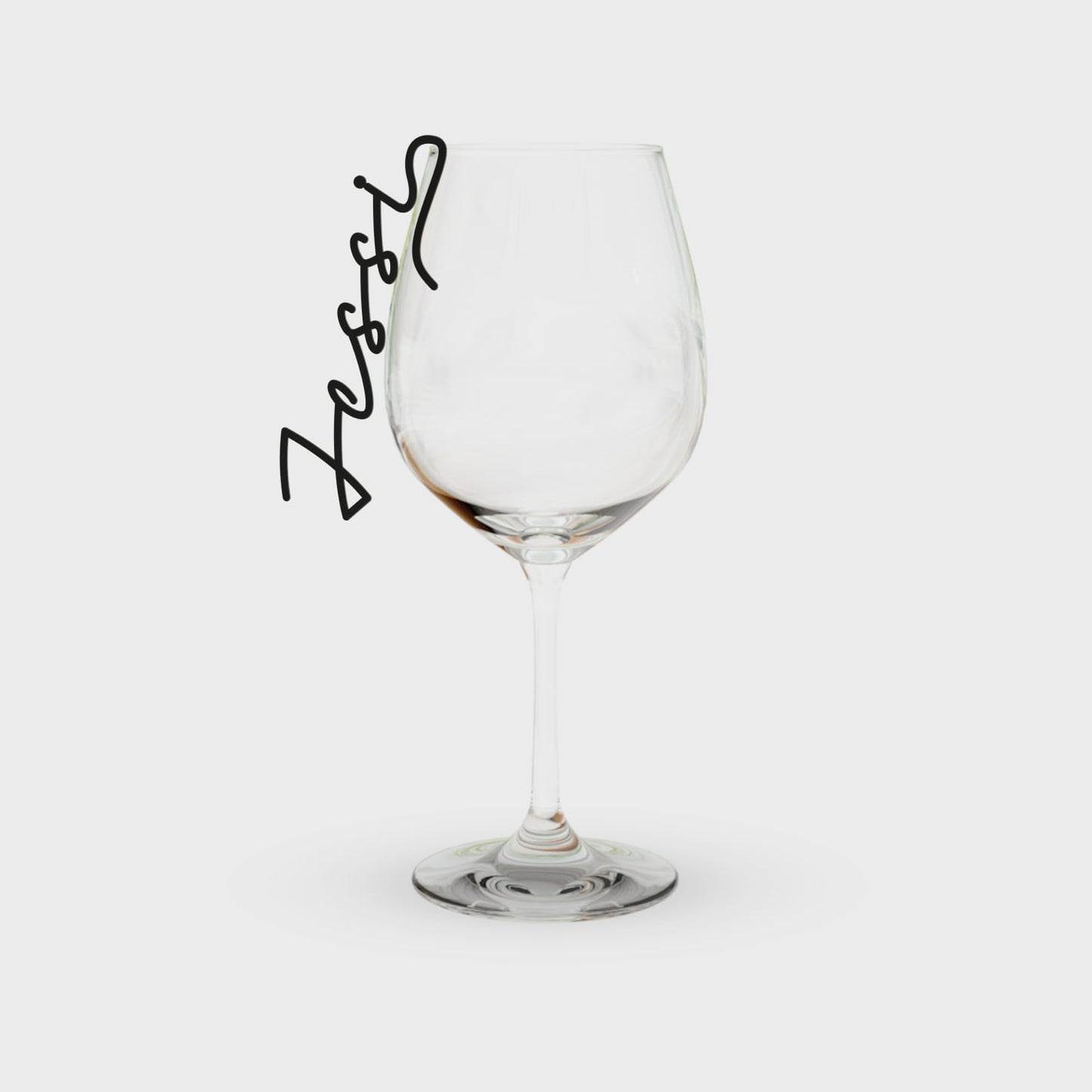 Glas-Anhänger