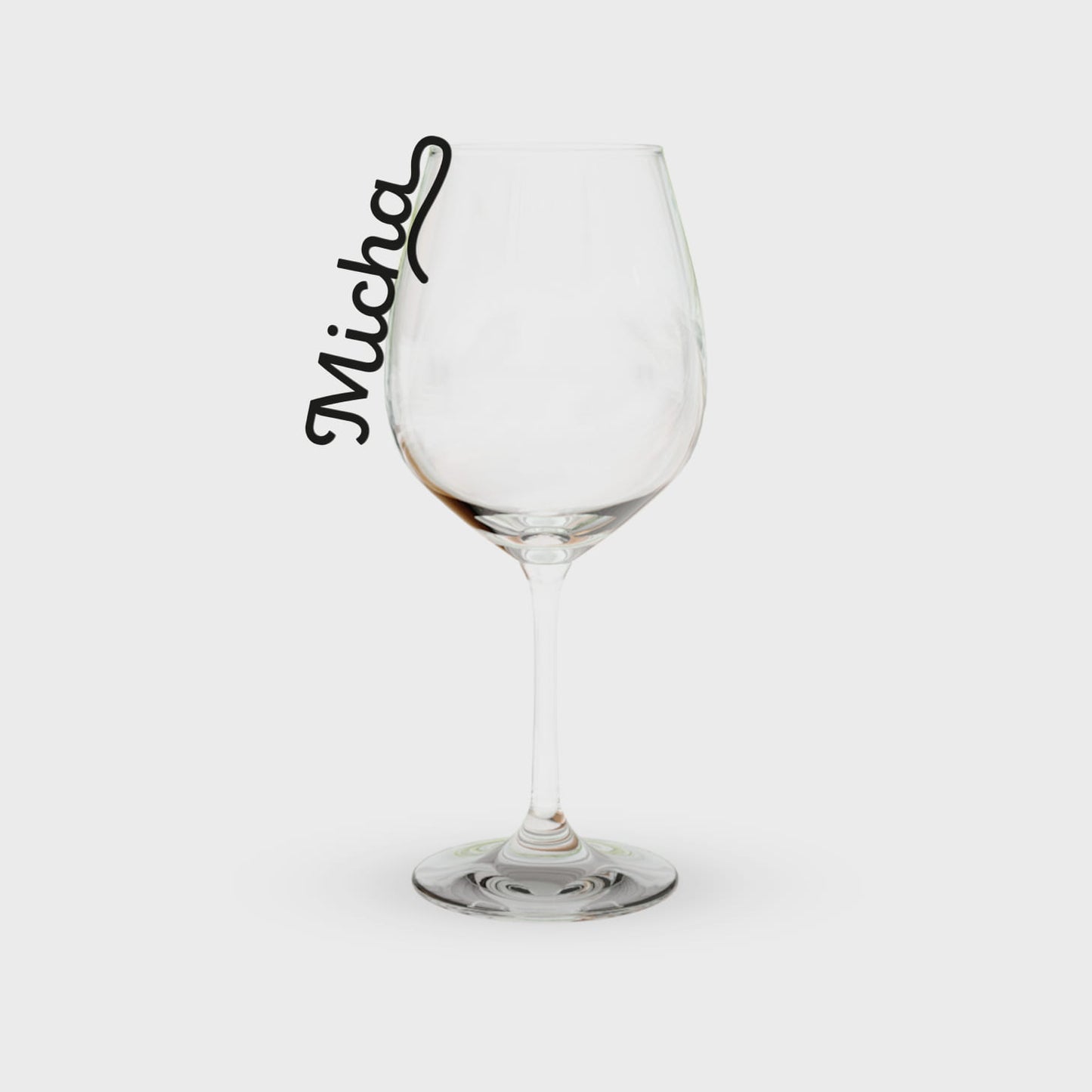 Glas-Anhänger